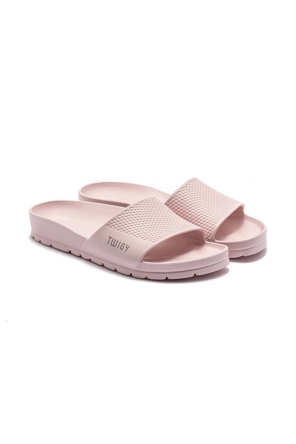 TWIGY TW JAGO AÇIK PEMBE KADIN TERLİK 37/41