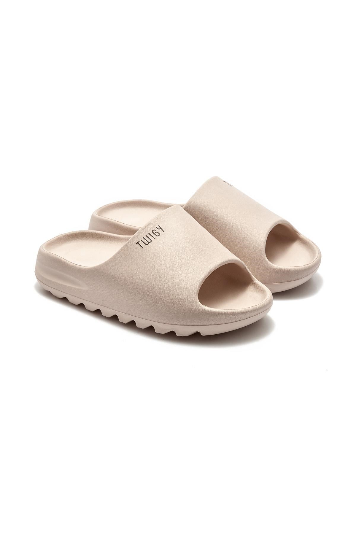 TWIGY TW JUBLE BEJ KADIN TERLİK 36/41