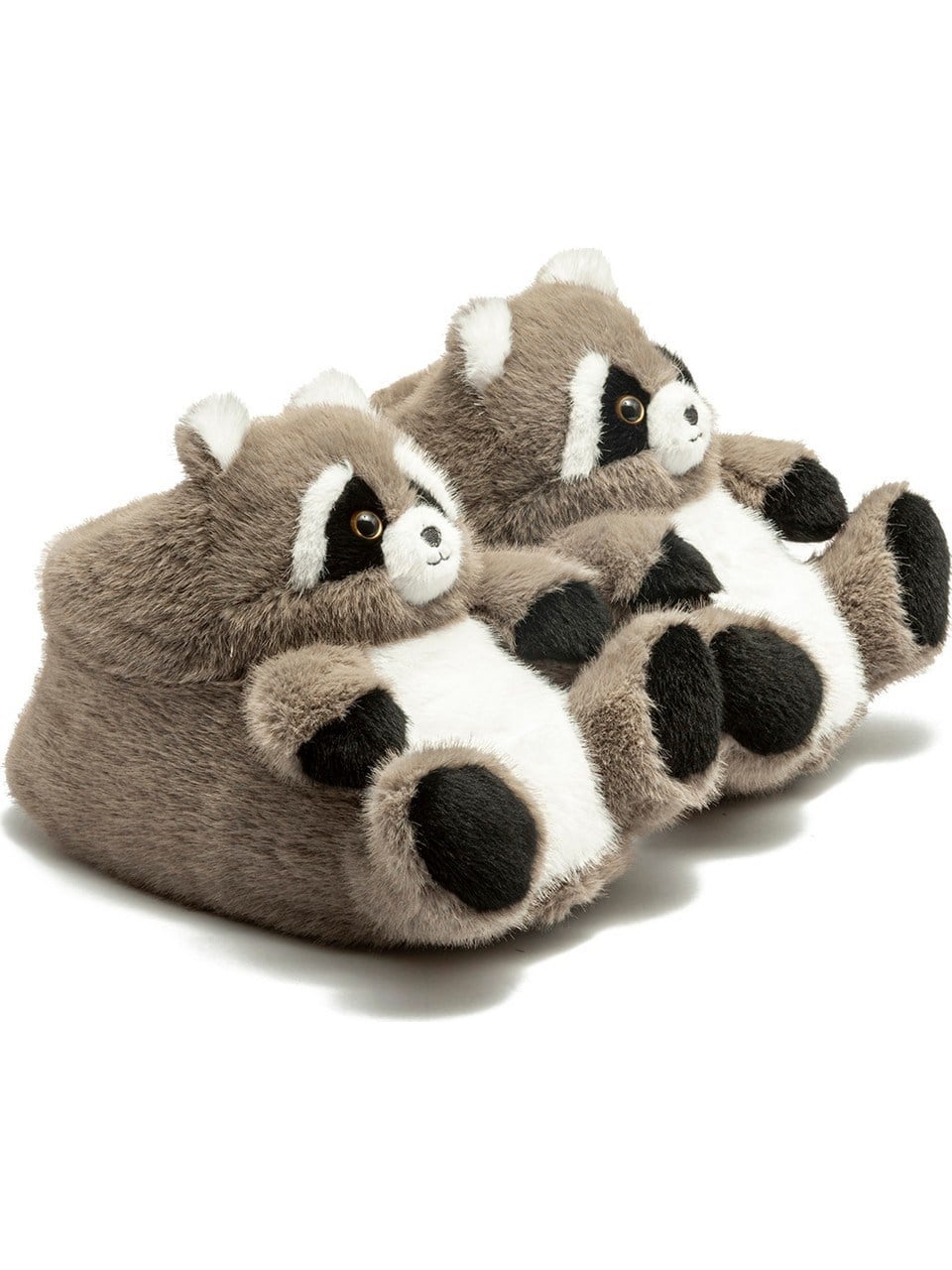 TWIGY TW KOALA 26 GRİ KADIN HAYVANLI PANDUF 36/41