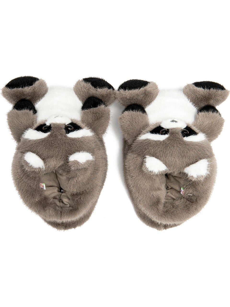 TWIGY TW KOALA 26 GRİ KADIN HAYVANLI PANDUF 36/41