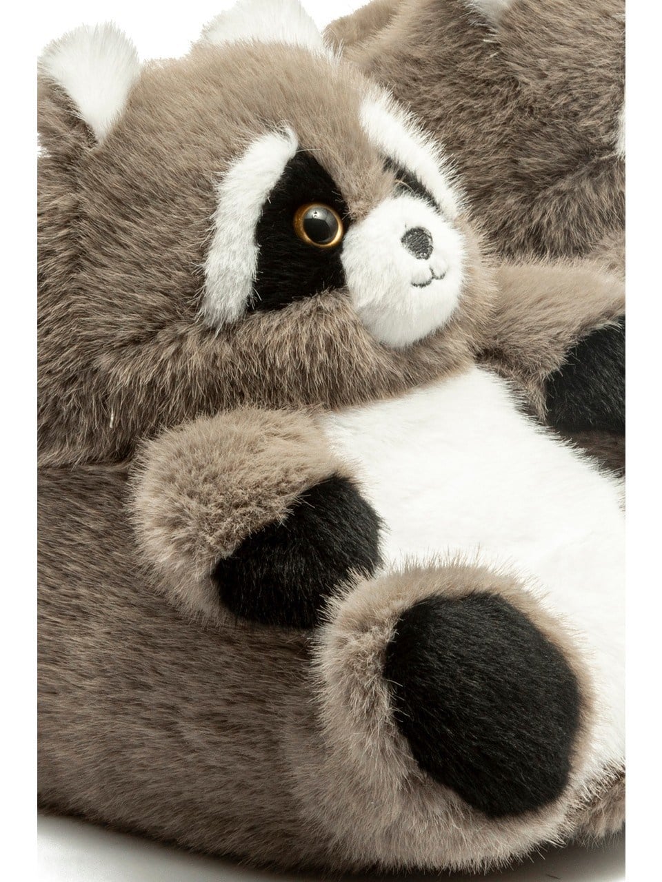 TWIGY TW KOALA 26 GRİ KADIN HAYVANLI PANDUF 36/41