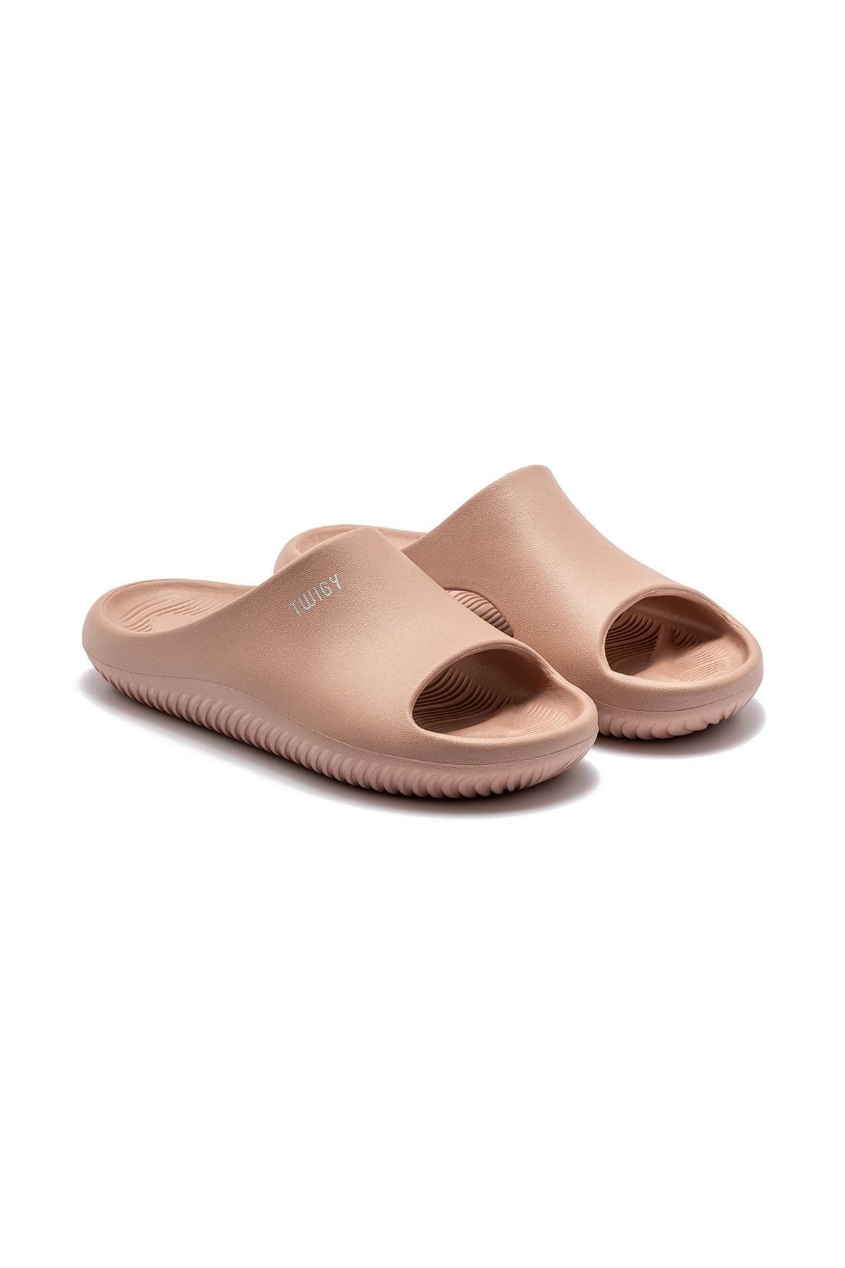 TWIGY TW PABLO PEMBE KADIN TERLİK 36/40