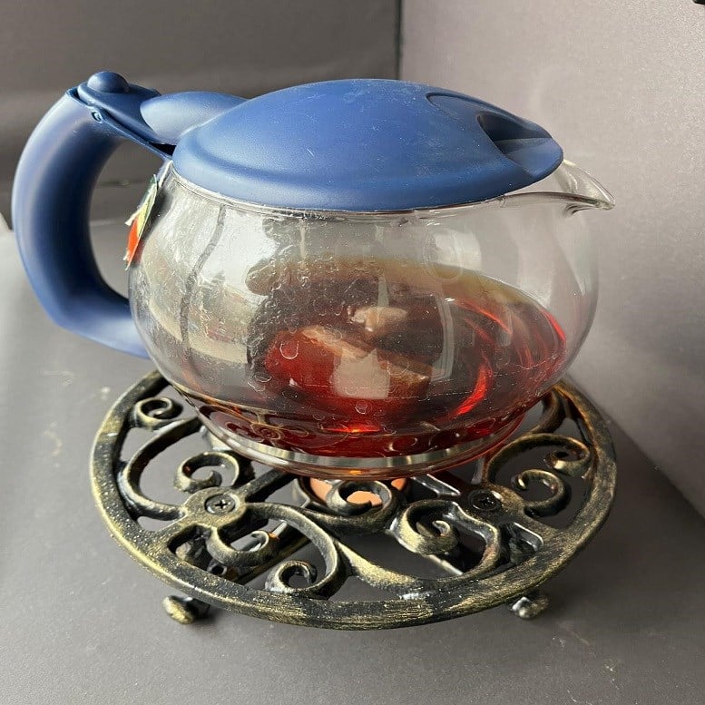 Sofra ısıtıcısı