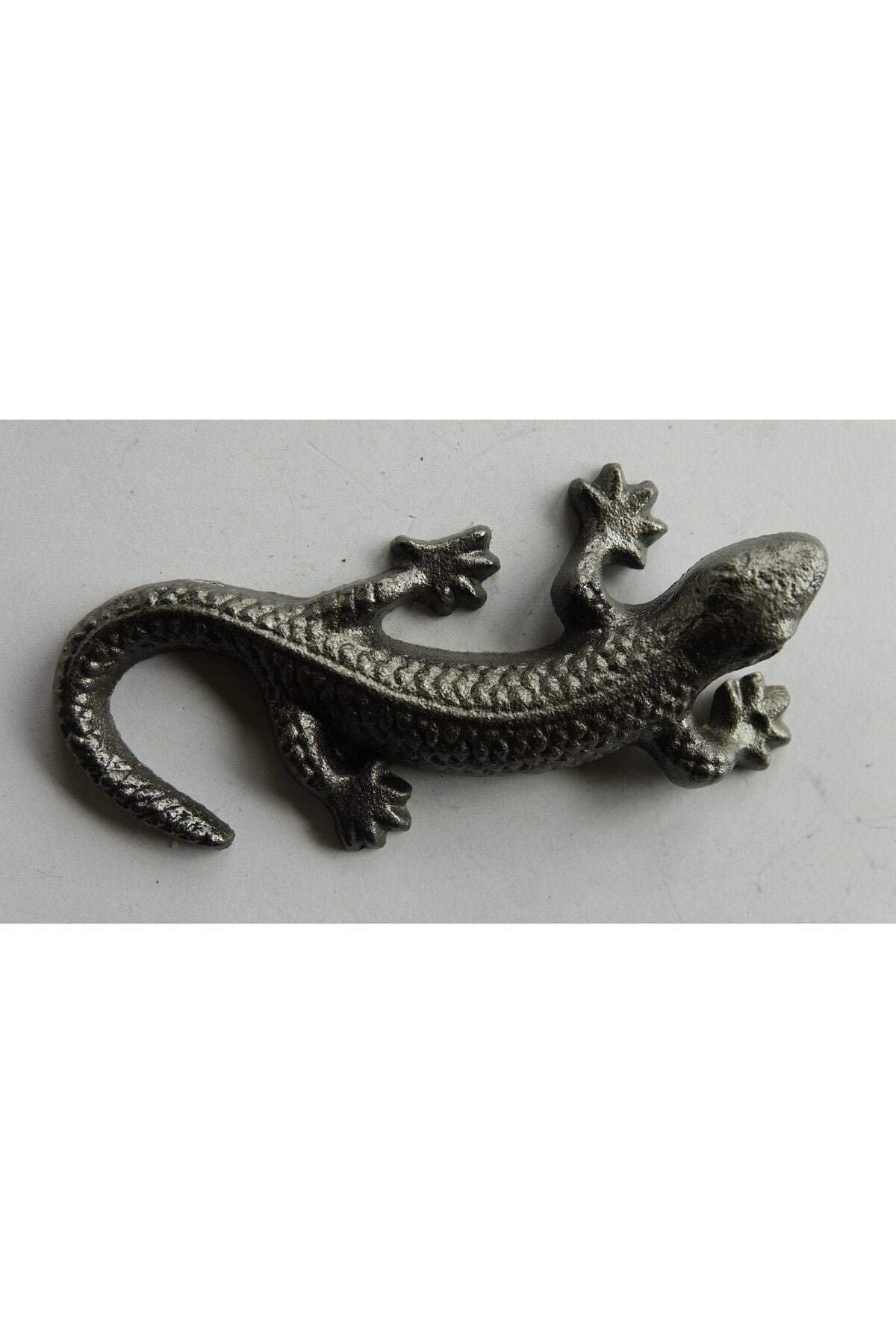 TILSIM GECKOO DÖKME DEMİR
