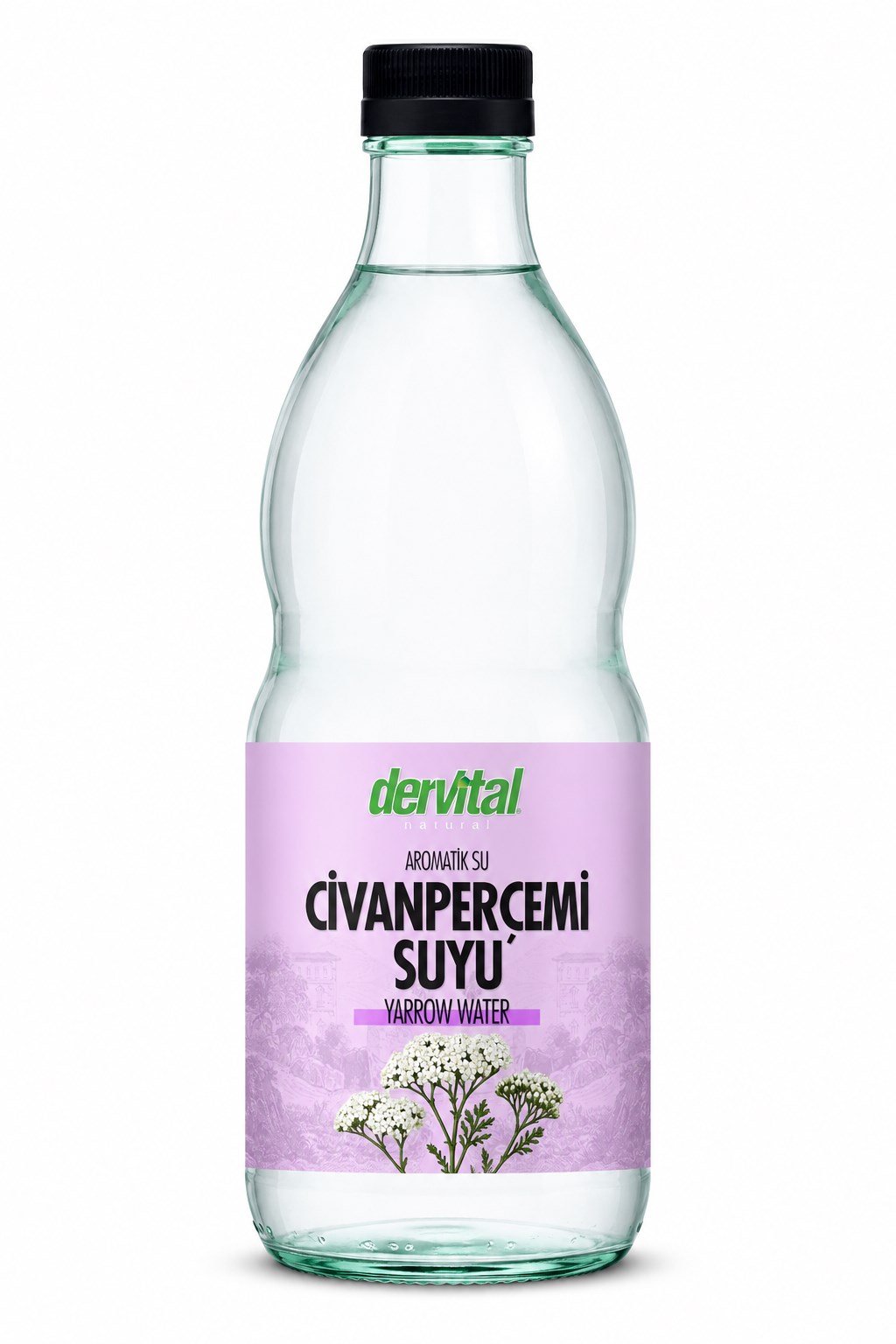 Civanperçemi Suyu 500 ml