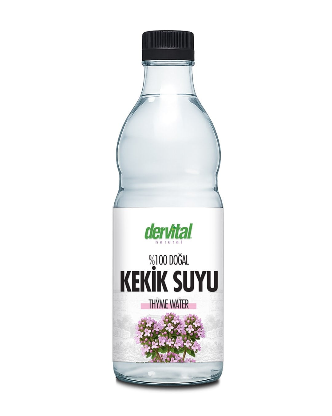 Kekik Suyu 500 ml