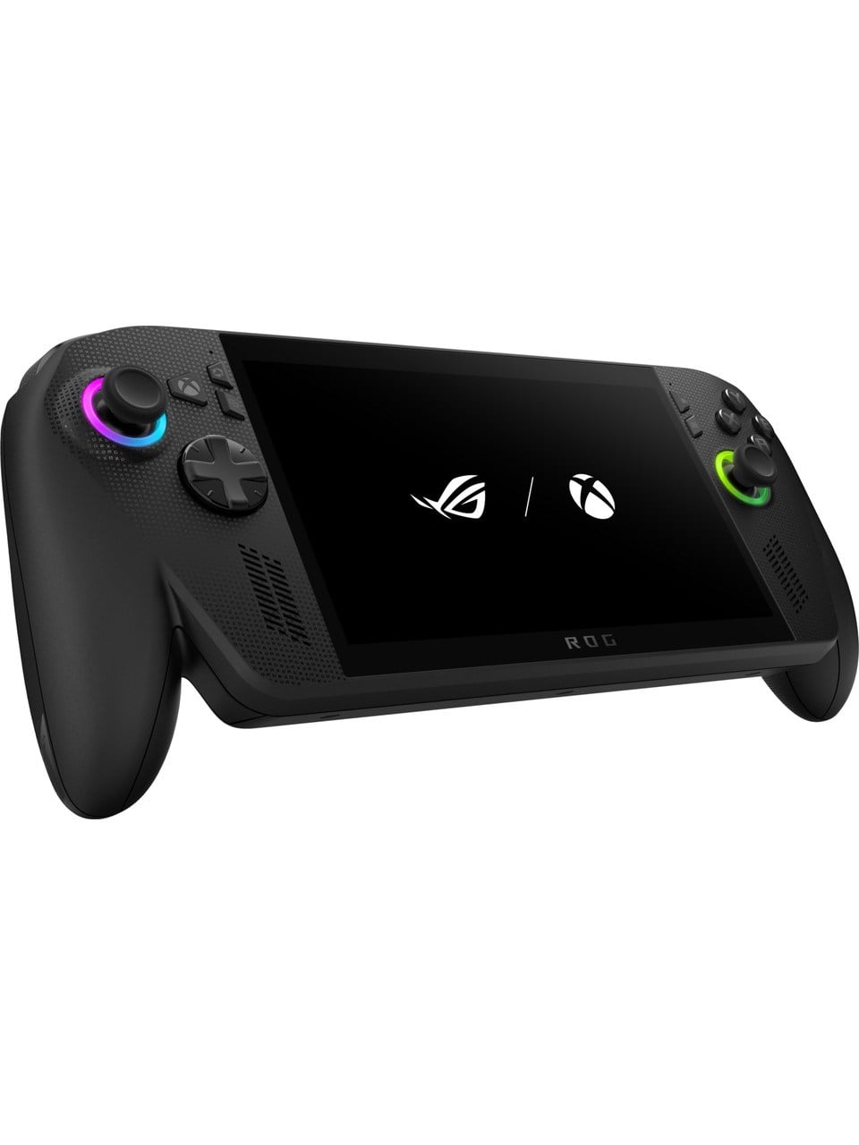 Asus Asus ROG Xbox Ally X 2025 RC73XA AI Z2 Extreme 8 Çekirdekli 1 TB SSD Oyun Konsolu