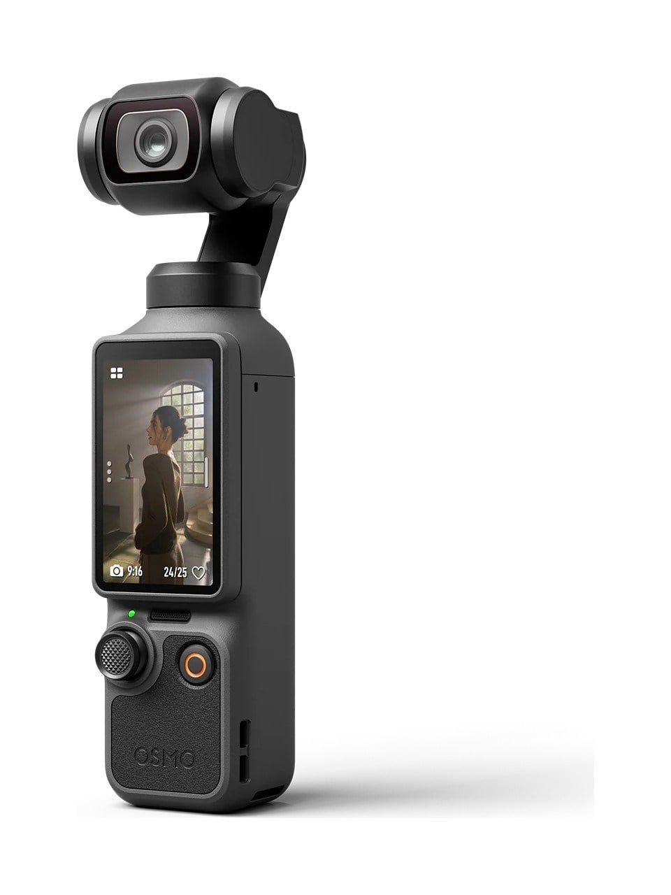 DJI DJI Osmo Pocket 4 Creator Combo Gimbal