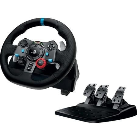 Logitech G29 Driving Force Direksiyon Seti
