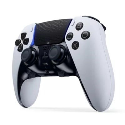 Sony DualSense Edge Kablosuz Beyaz PS5 Oyun Kolu