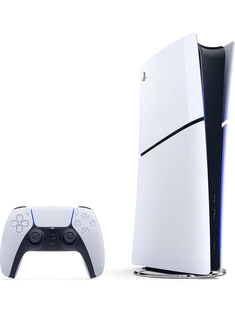 Sony Playstation 5 Slim Digital 1 TB SSD PS5 Oyun Konsolu (ithalatçı Garantili)
