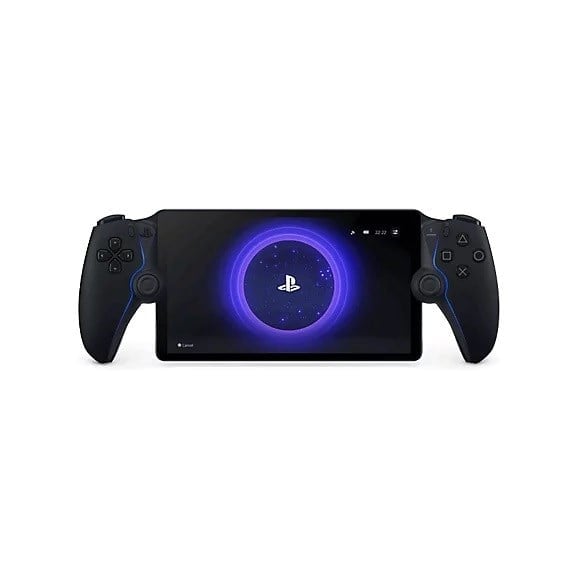 Sony Playstation Portal Remote Player Midnight Black