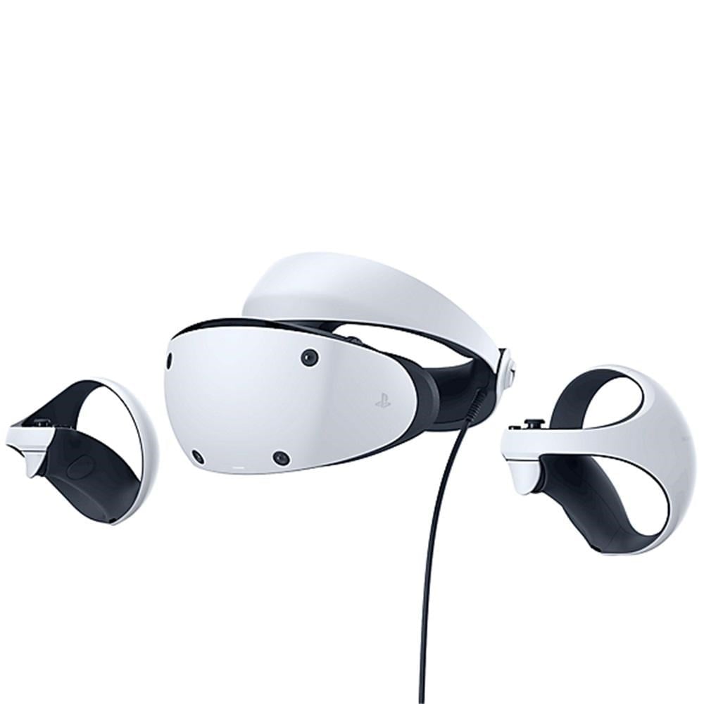 Sony Sony PlayStation VR 2 Sanal Gerçeklik Gözlüğü