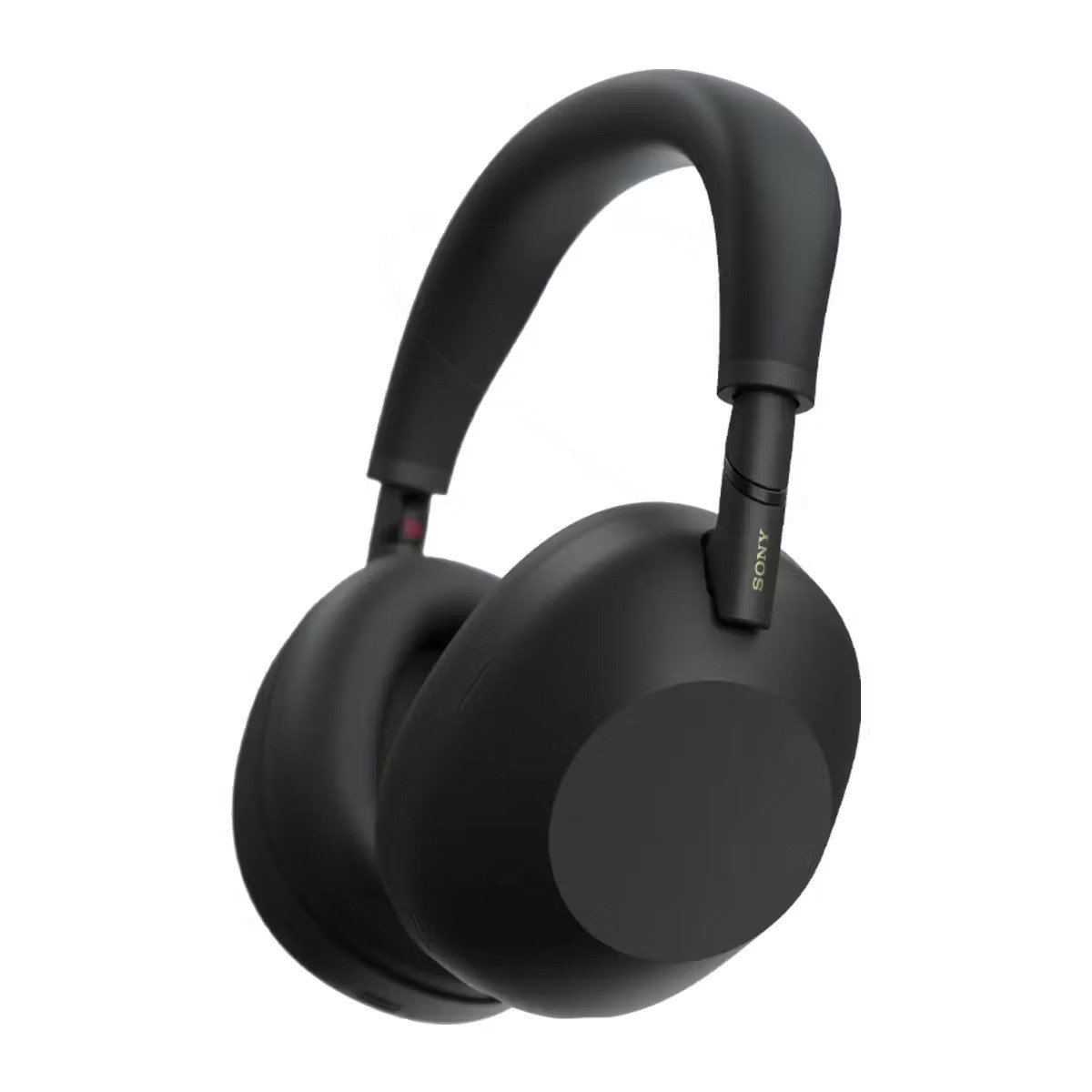 Sony WH-1000XM6 Siyah Kulak Üstü Bluetooth Kulaklık (İthalatçı Garantili)