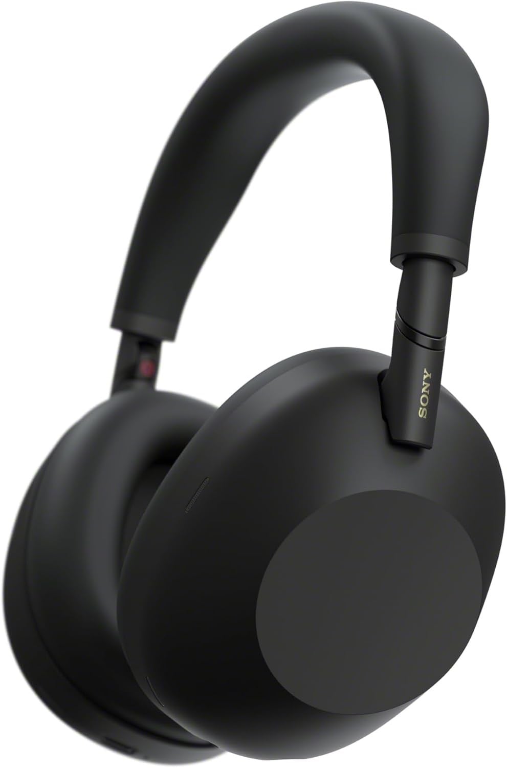 Sony WH-1000XM6 Siyah Kulak Üstü Bluetooth Kulaklık