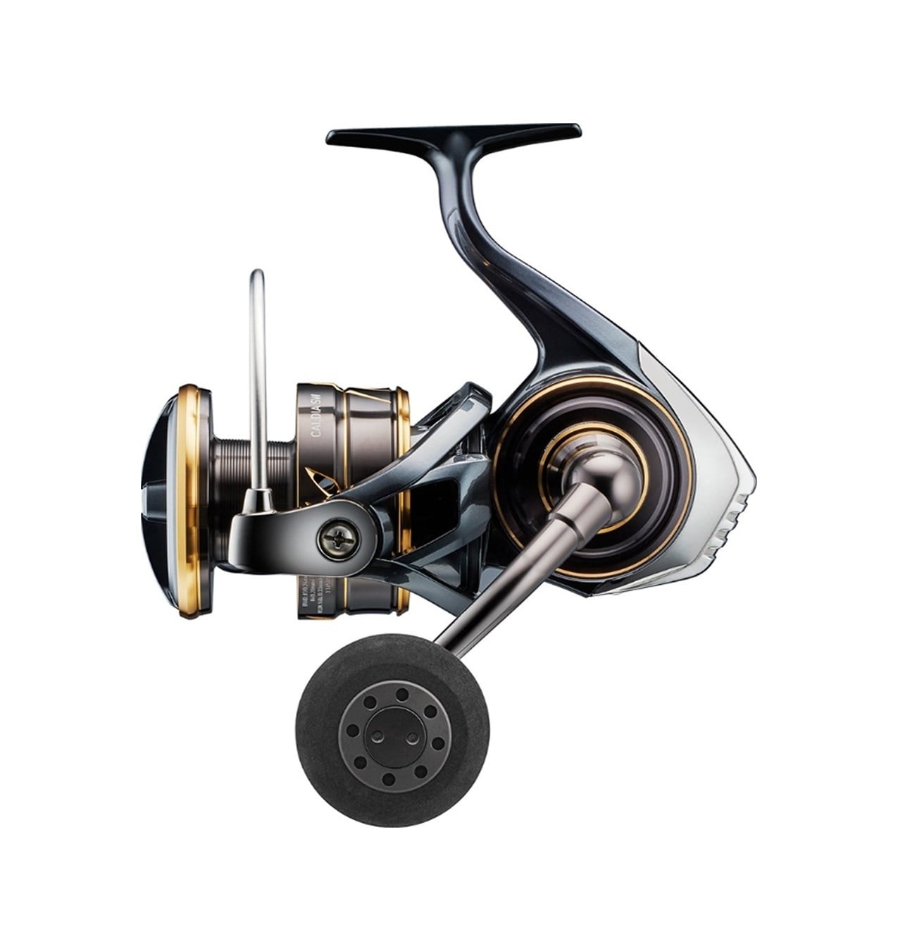 Daiwa Caldia 22 Sw 8000 P Jig Olta Makinesi