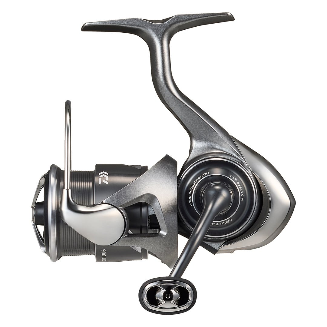 DAIWA CALDIA 25 FC LT 1000 S MAKARA