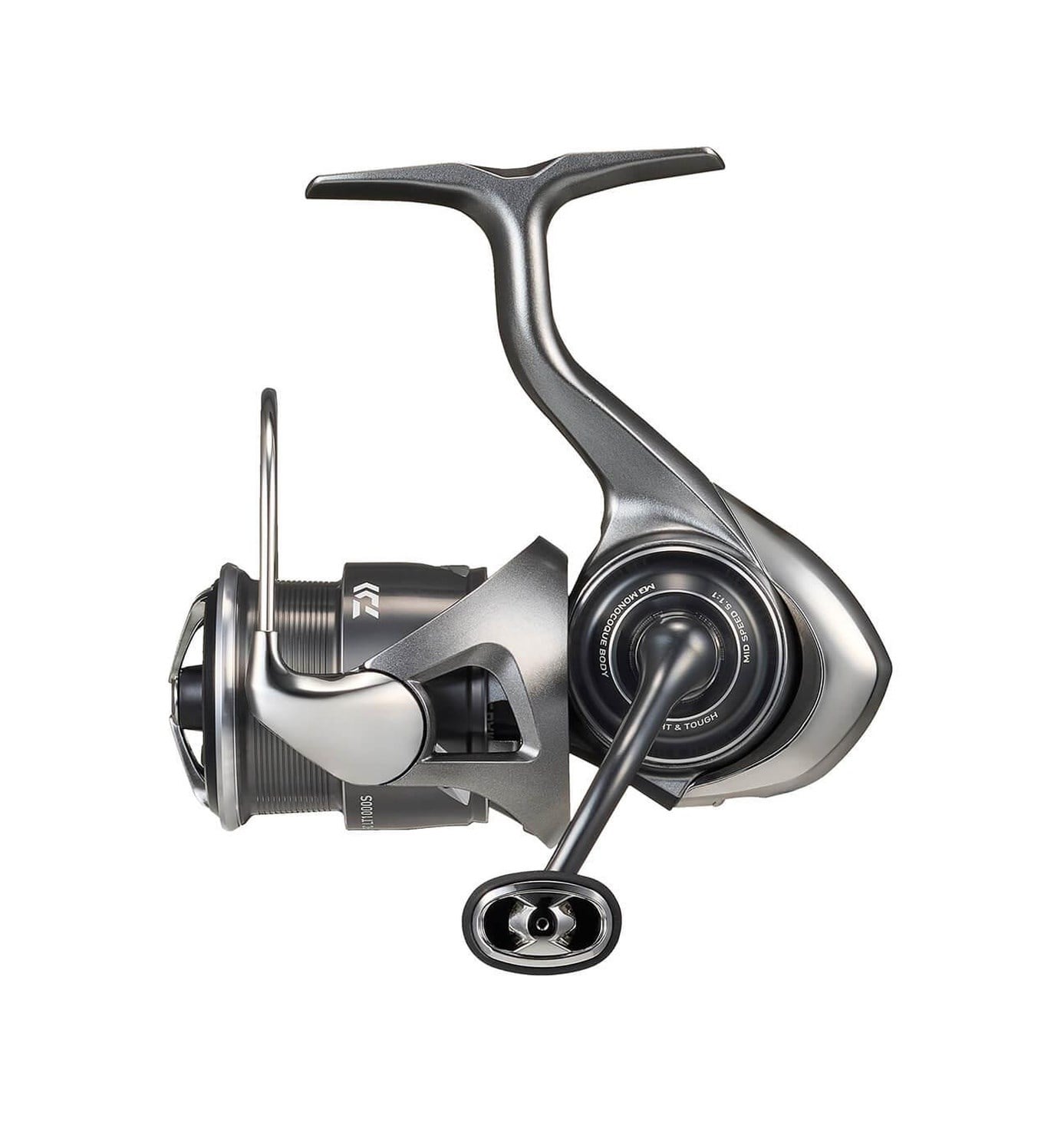 Daiwa Caldia 25 Fc Lt 2000 S Makara