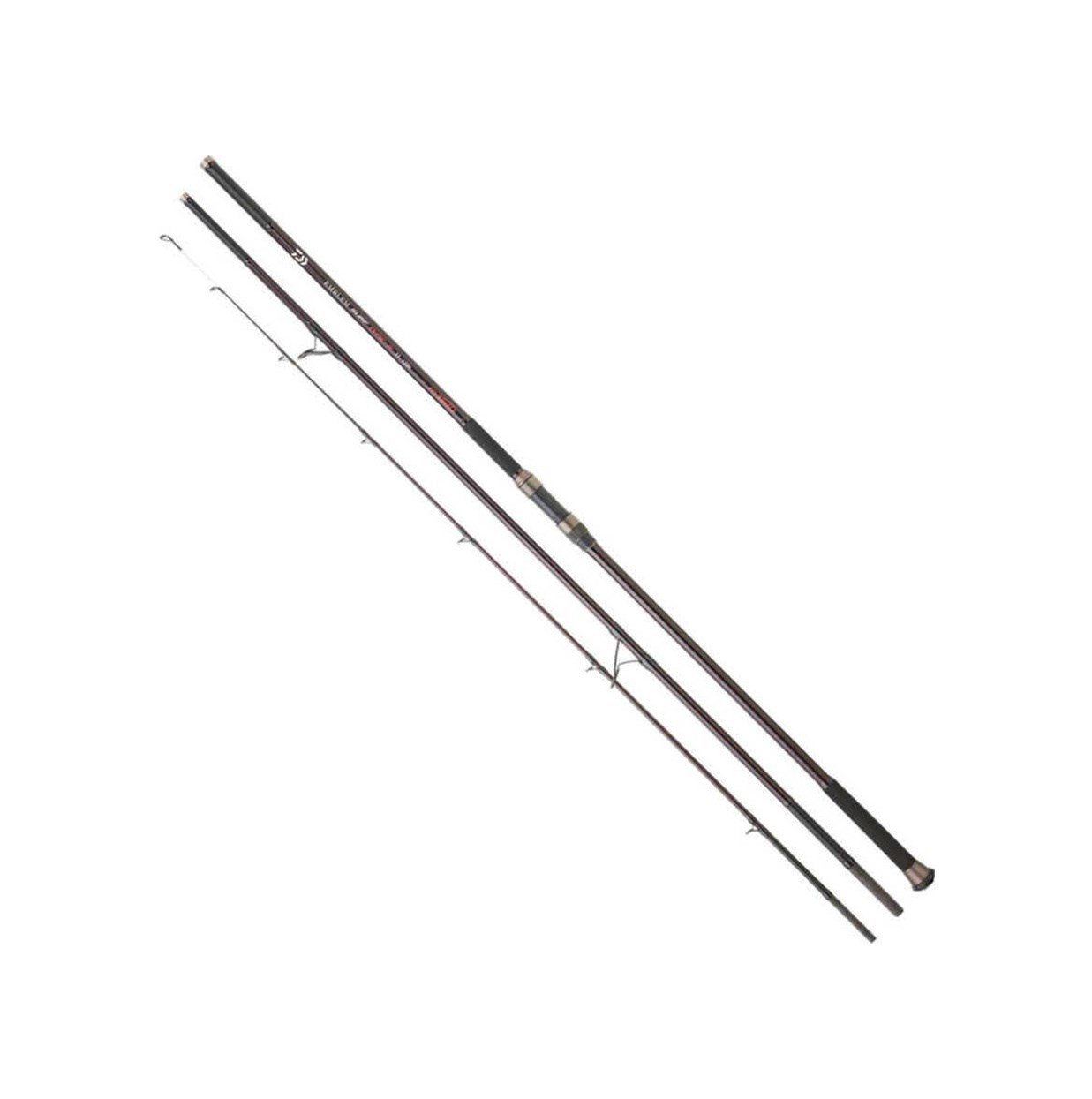 Daiwa Emblem S Type R 4.20m 100-225gr 3p Surf Kamış Hybrid