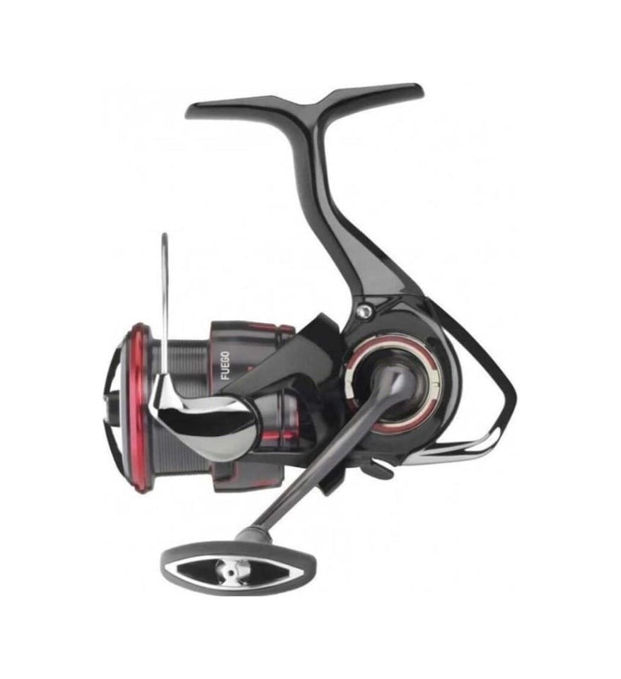 Daiwa Fuego 23 Lt 3000 C Olta Makinası