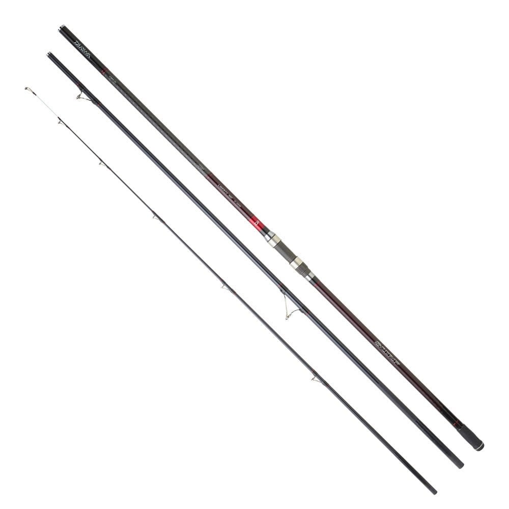 Daiwa Liberty 4.20M 100-225Gr 3P Surf Olta Kamışı