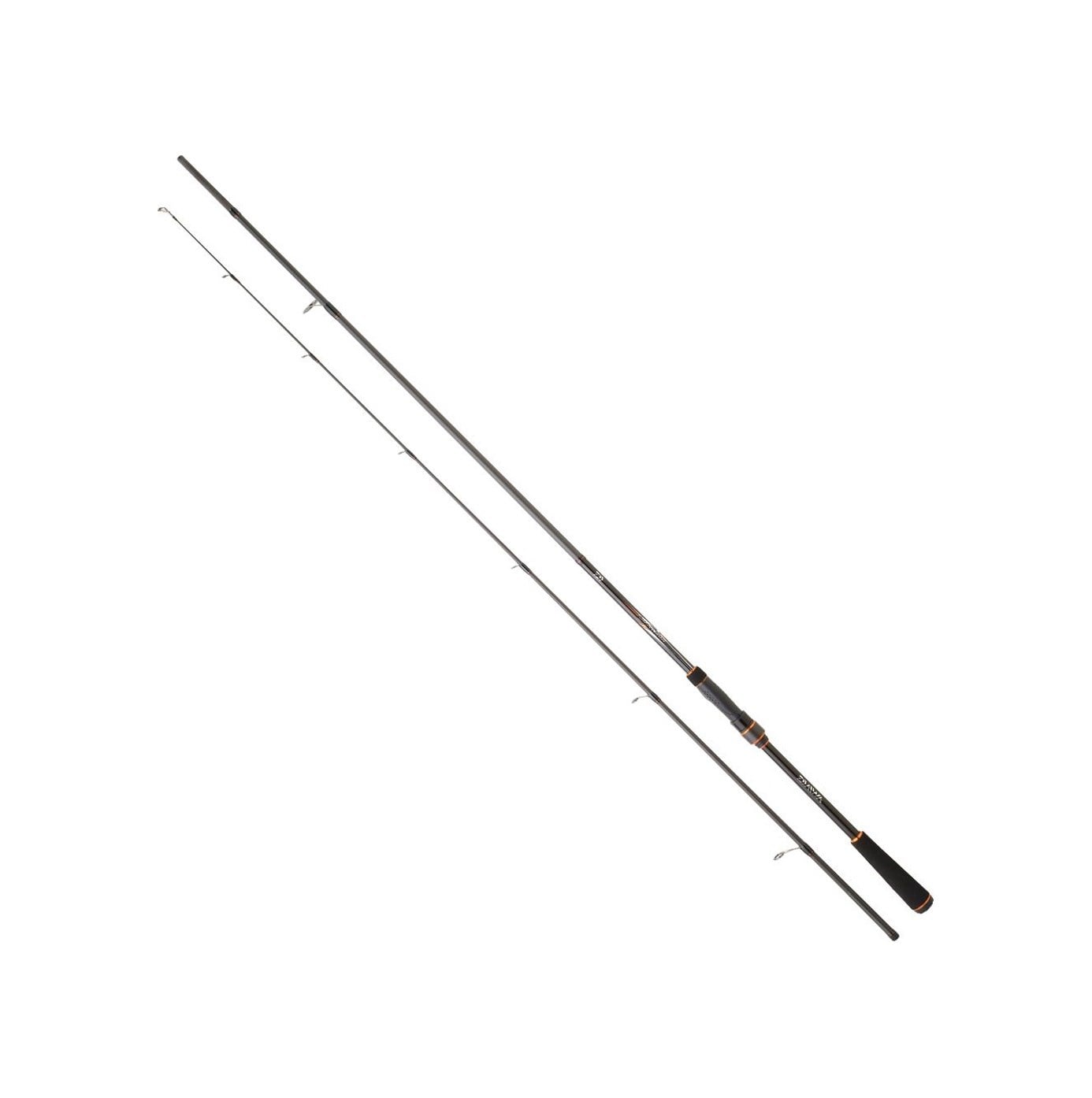 Daiwa New Crossfire 2.70m 10-35gr 2p Olta Kamışı
