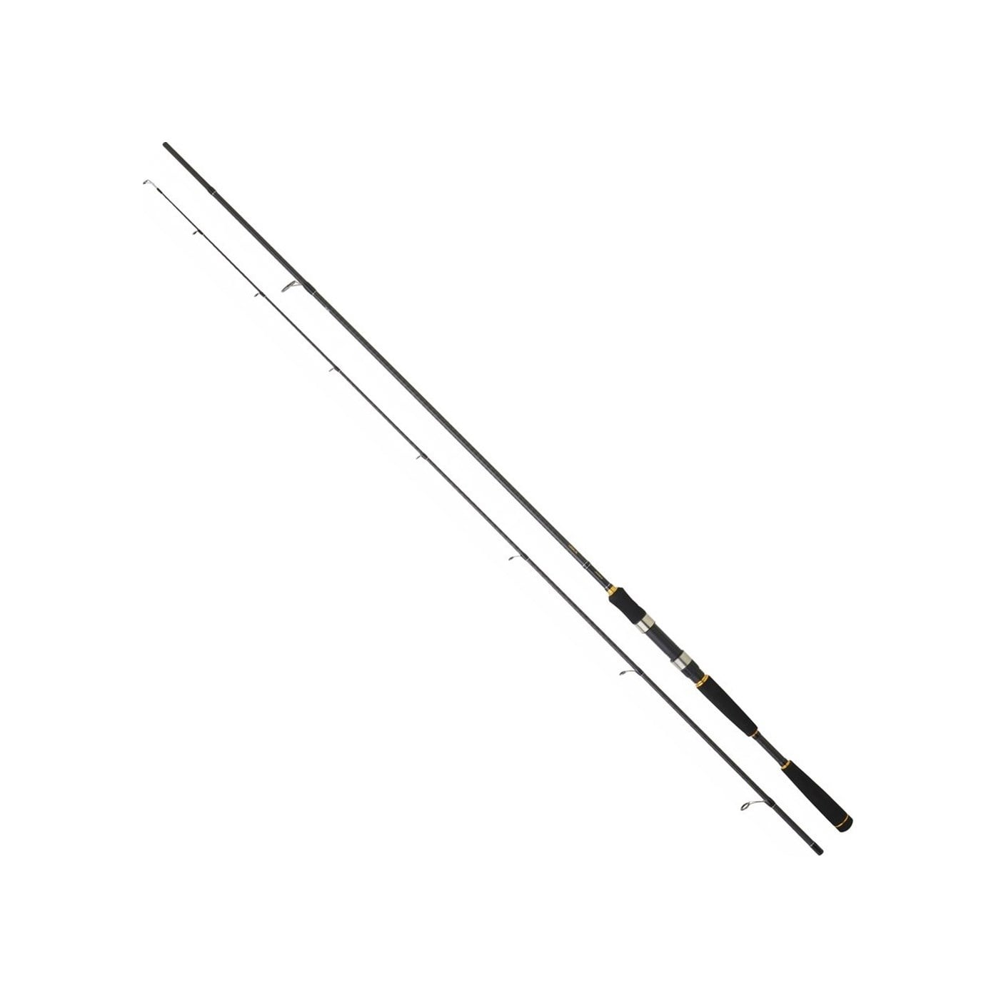 Daiwa New Legalis Seabass 2.72M 14-42Gr 2P Olta Kamışı