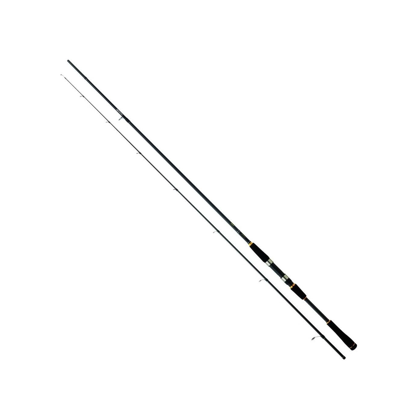 Daiwa New Legalis Seabass 270Cm 10-35 Olta Kamışı