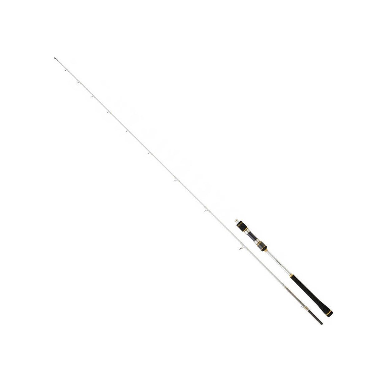 Daiwa New Megaforce 1.70cm 90-210gr 2p Jig Olta Kamışı