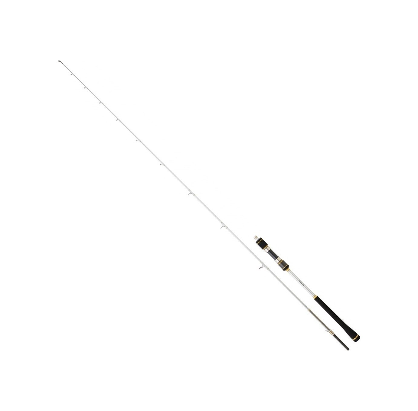 Daiwa New Megaforce 190 cm 90-210 gr Jig Kamış