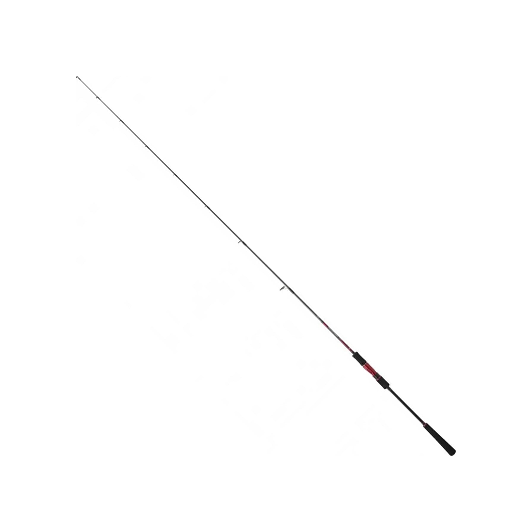 Daiwa Powermesh 1.91m 90-210gr 1+1p Spin Jig Olta Kamış