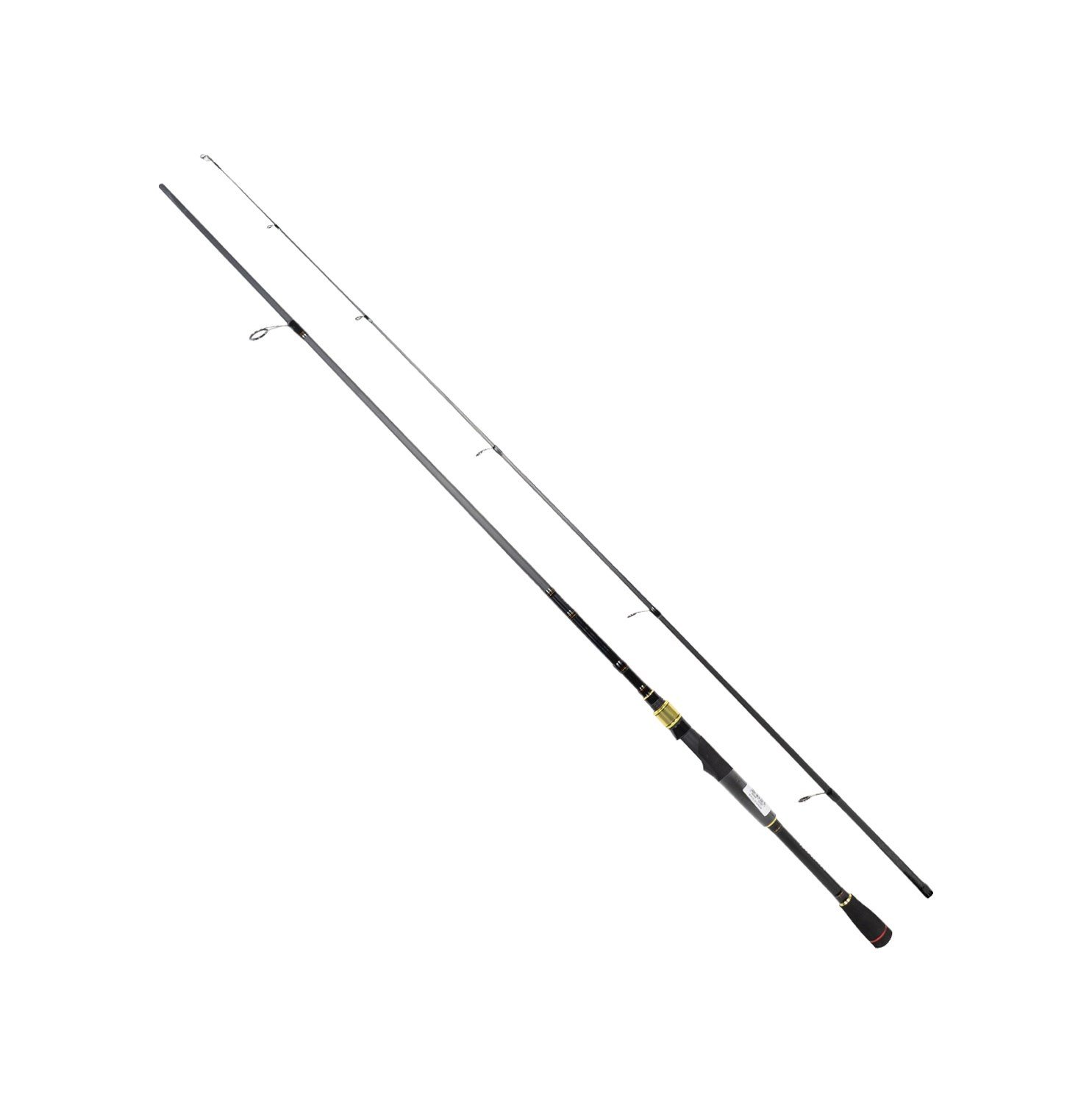 Daıwa Rs 2,44m, 10-35gr, 2p Kamış