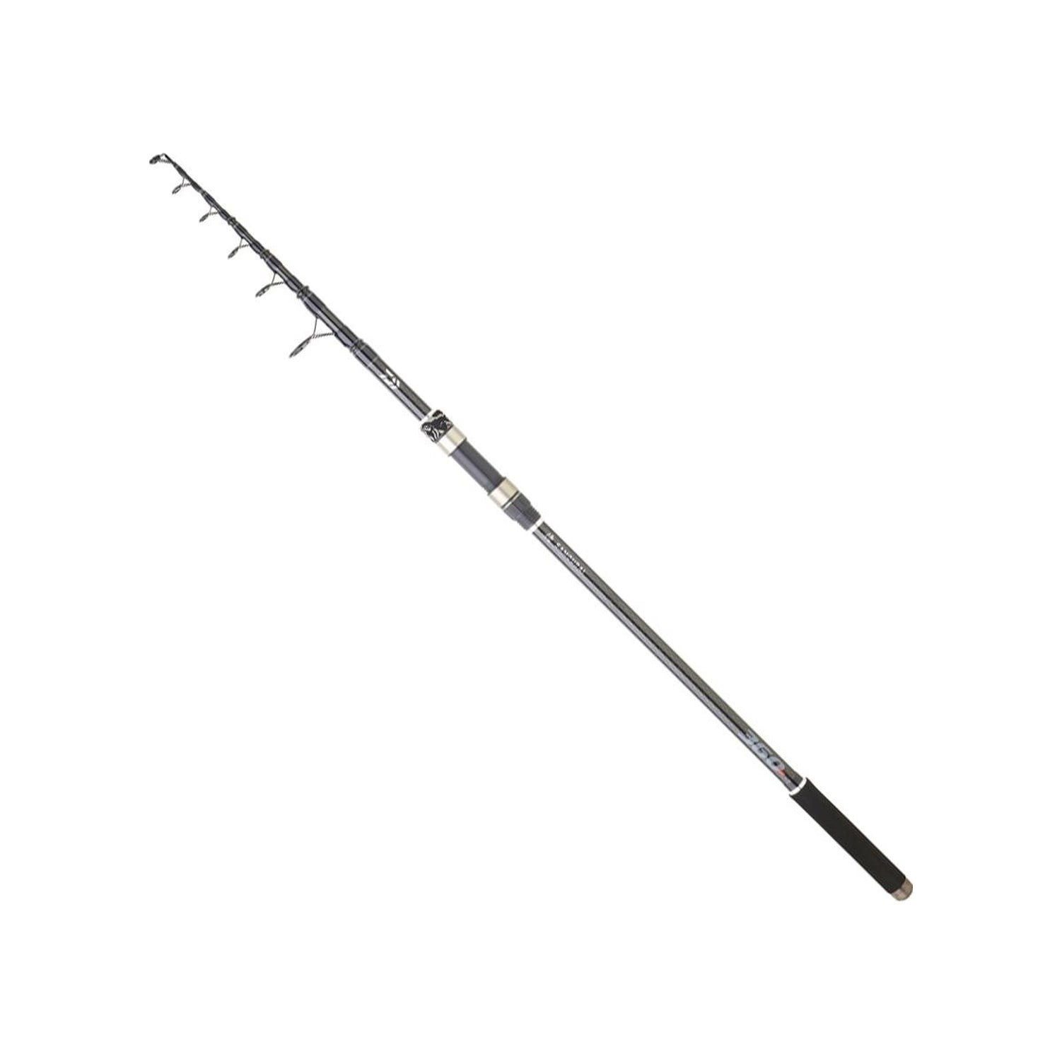 Daıwa Samuraı Cf 3.00m 20-60gr Tele Kamış