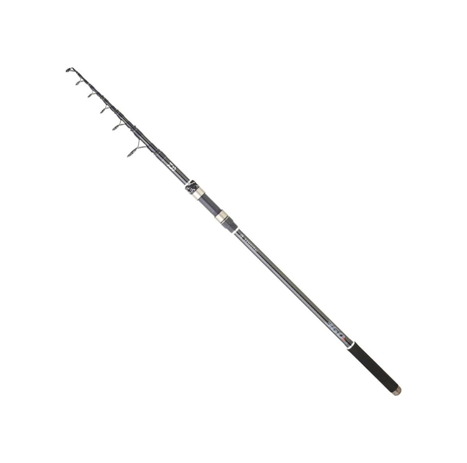 Daiwa Samurai Cf 3.30m 20-60gr Tele Kamış