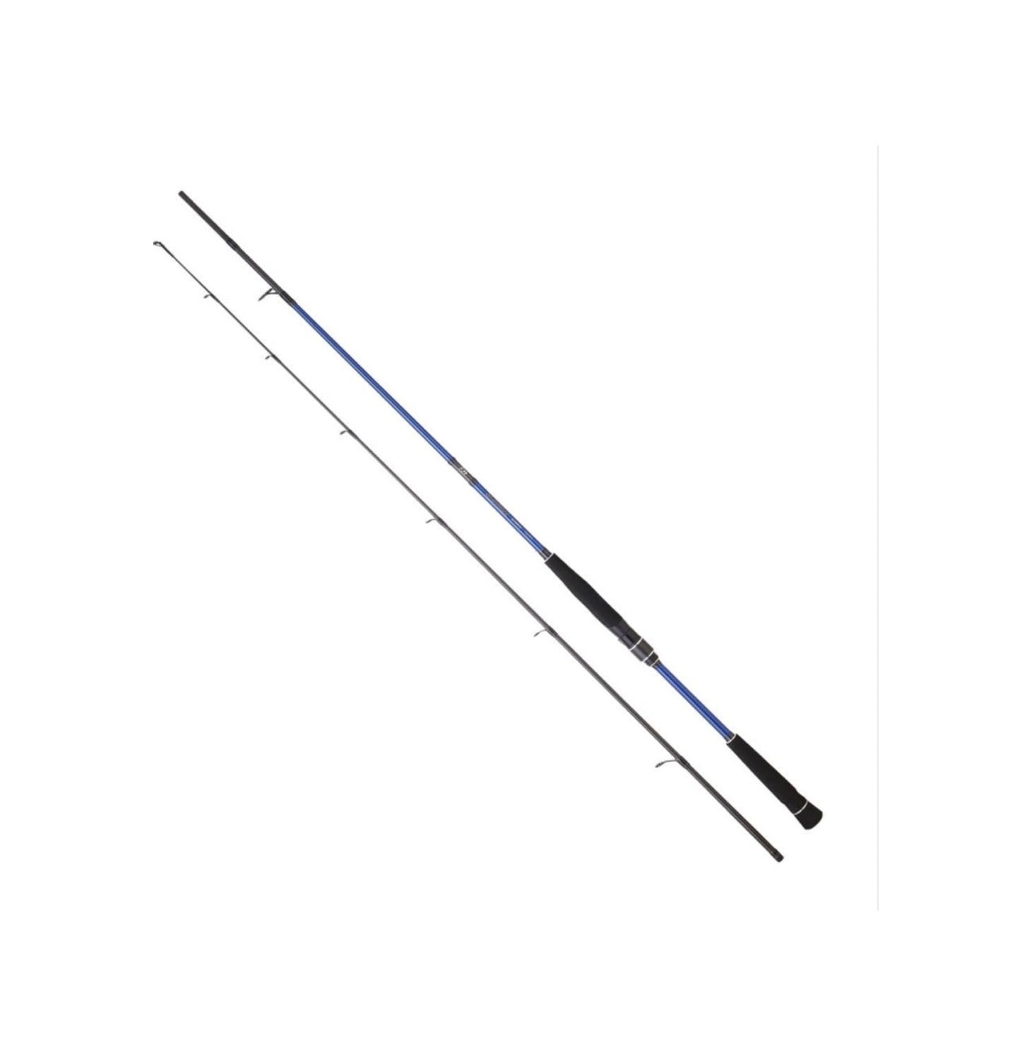 Daıwa Samuraı Rf 2.28m 1-12gr 2p Lrf Kamış