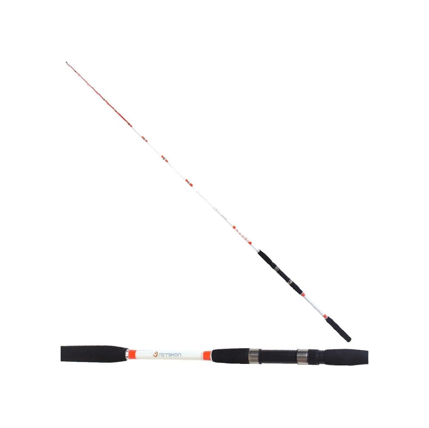 Remixon Sniper 1.65M. 150Gr. 2P Bot Kamışı