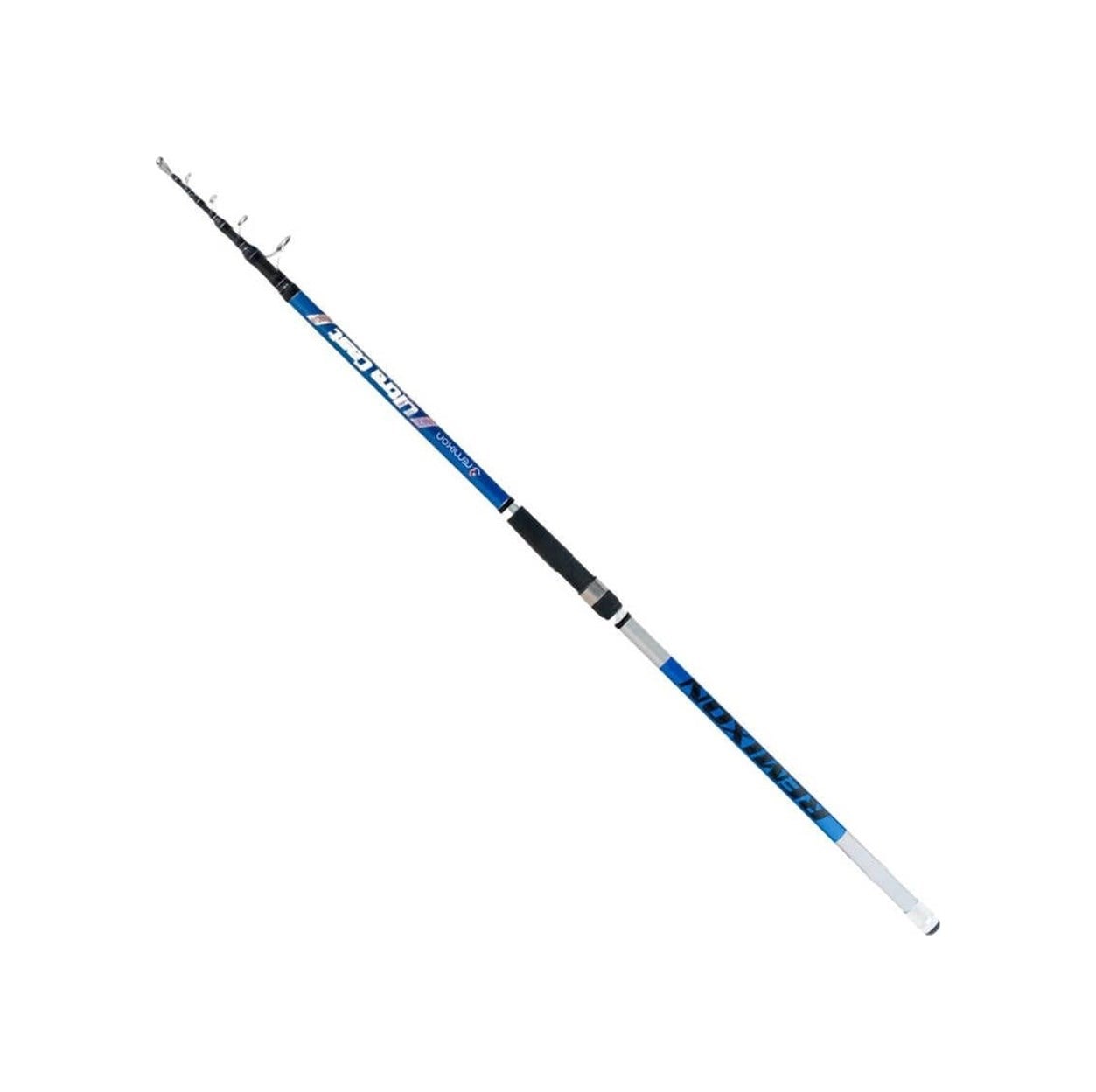 Remixon Ultra Cast 4.20m 200gr Tele Surf Kamış
