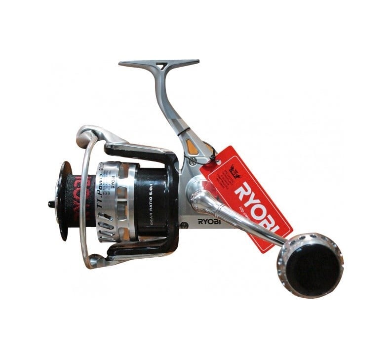 Ryobi TT Power TT8000 Olta Makinesi