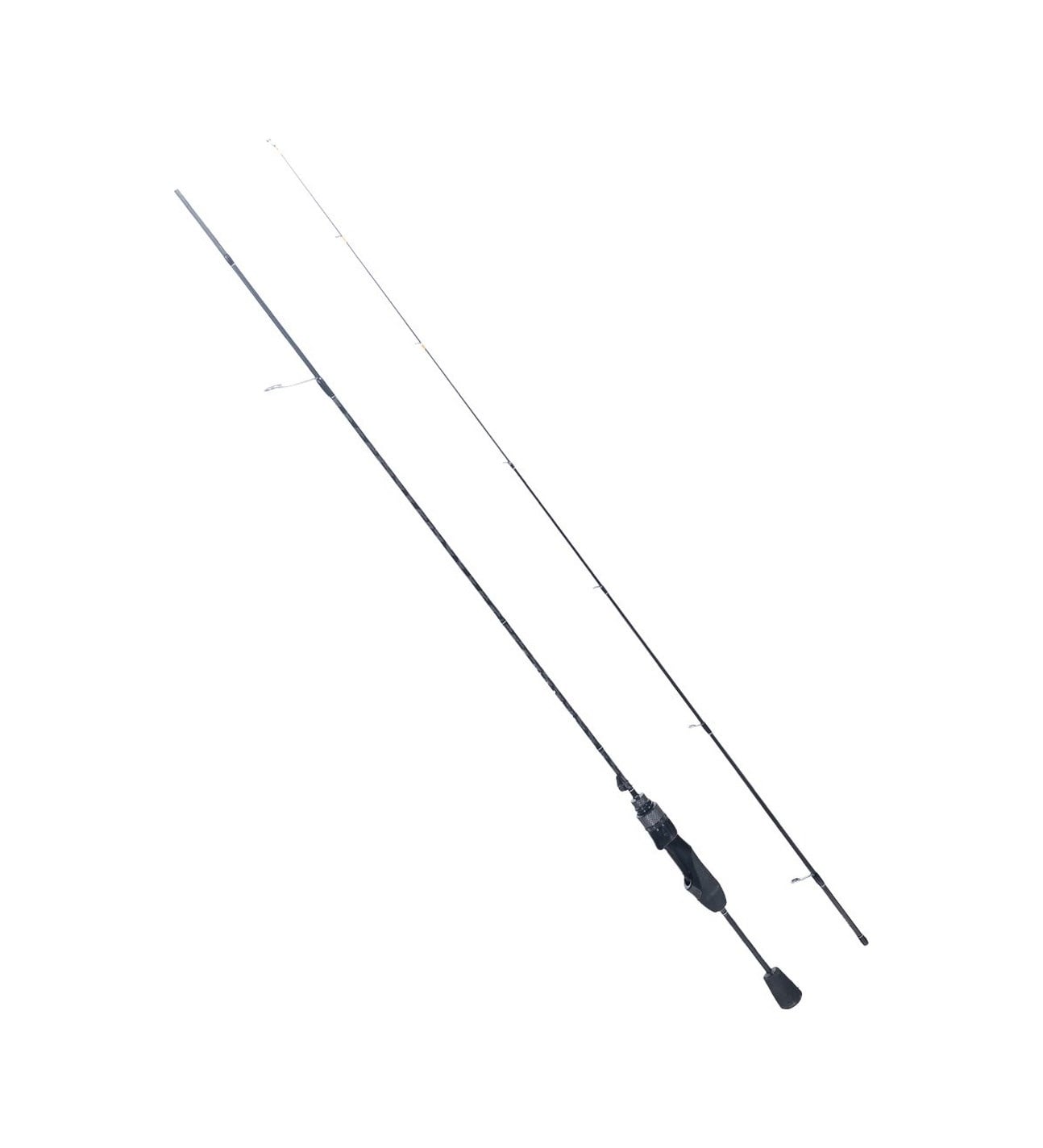 Ryuji Aji Game Fuji 1.75m 0.5-5gr 2p Aji Lrf Kamışı