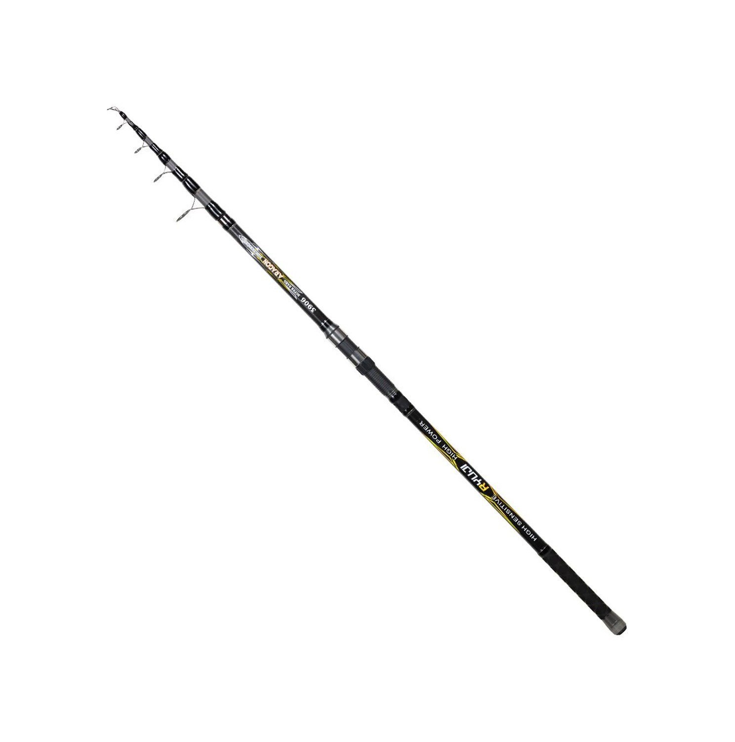 Ryujı Aragon 3.60m 60-150gr Tele Kamış