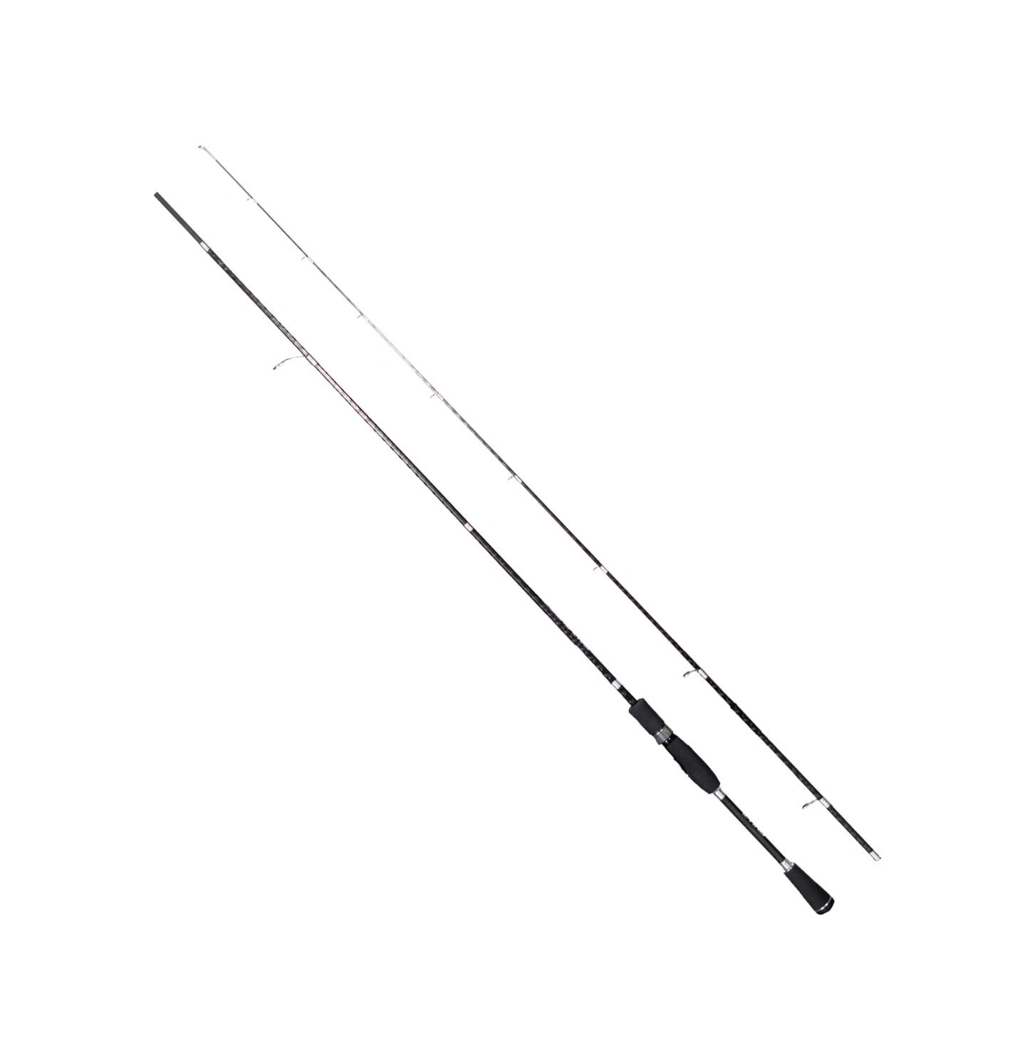 Ryujı Infınıty Fujı O 2.30m 3-25gr,2p Lrf Kamış Standart