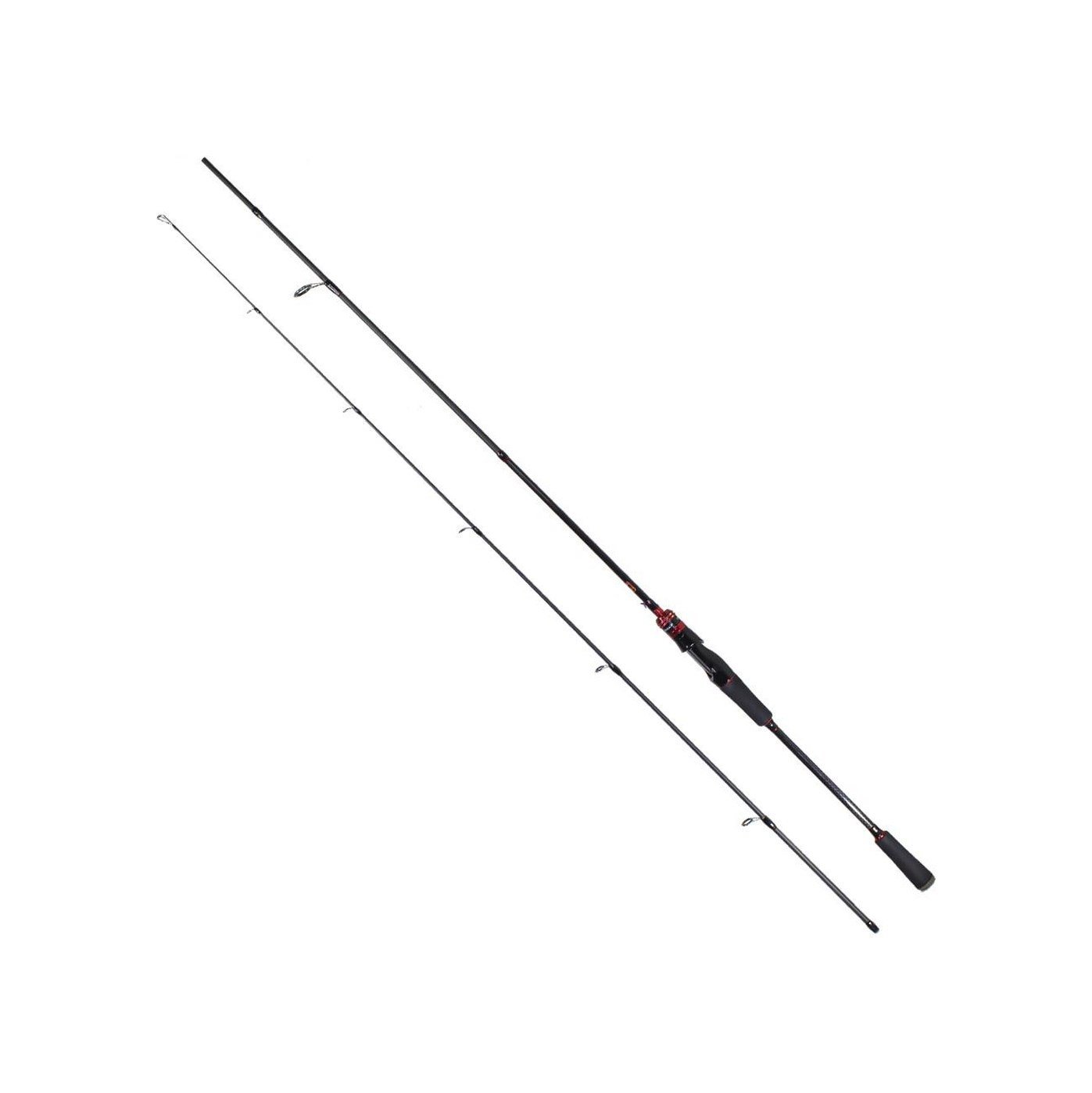 Ryuji Luna II 2.70m 4- 35gr 2P Spin Olta Kamışı