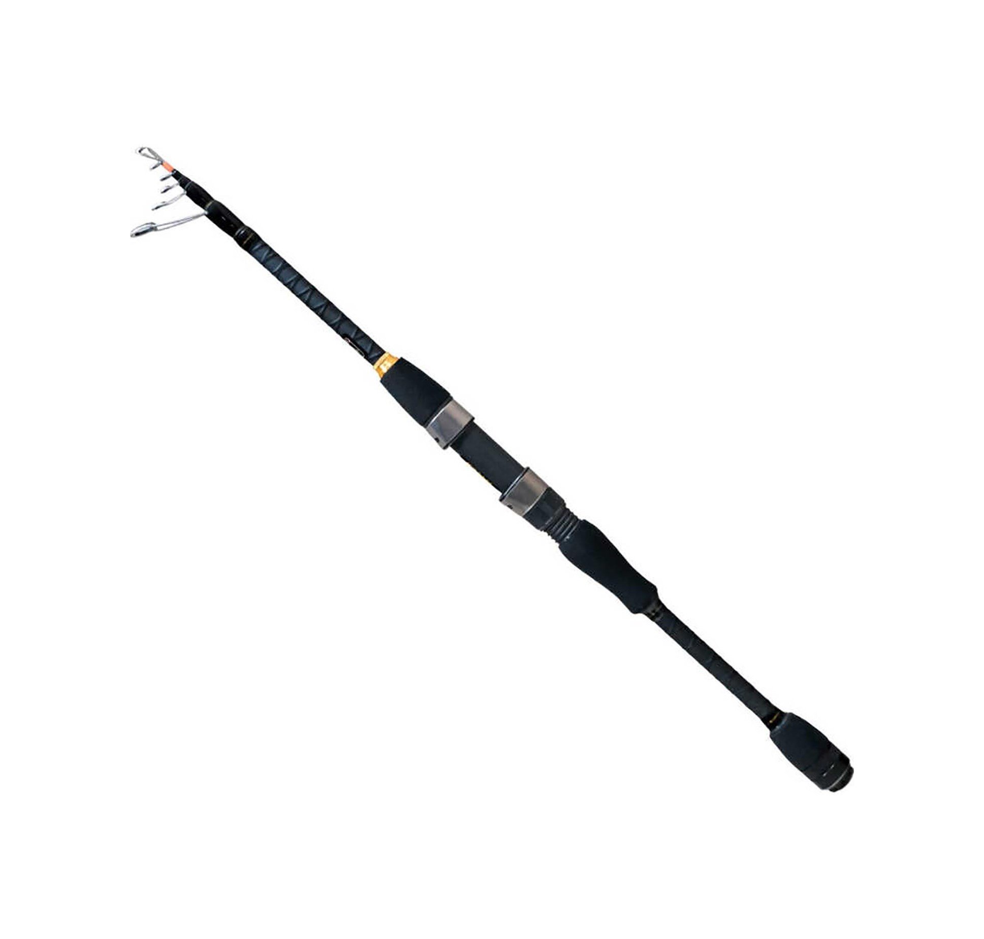 Ryuji Rock Fish 2.70m 10-40gr Tele Spin Kamış