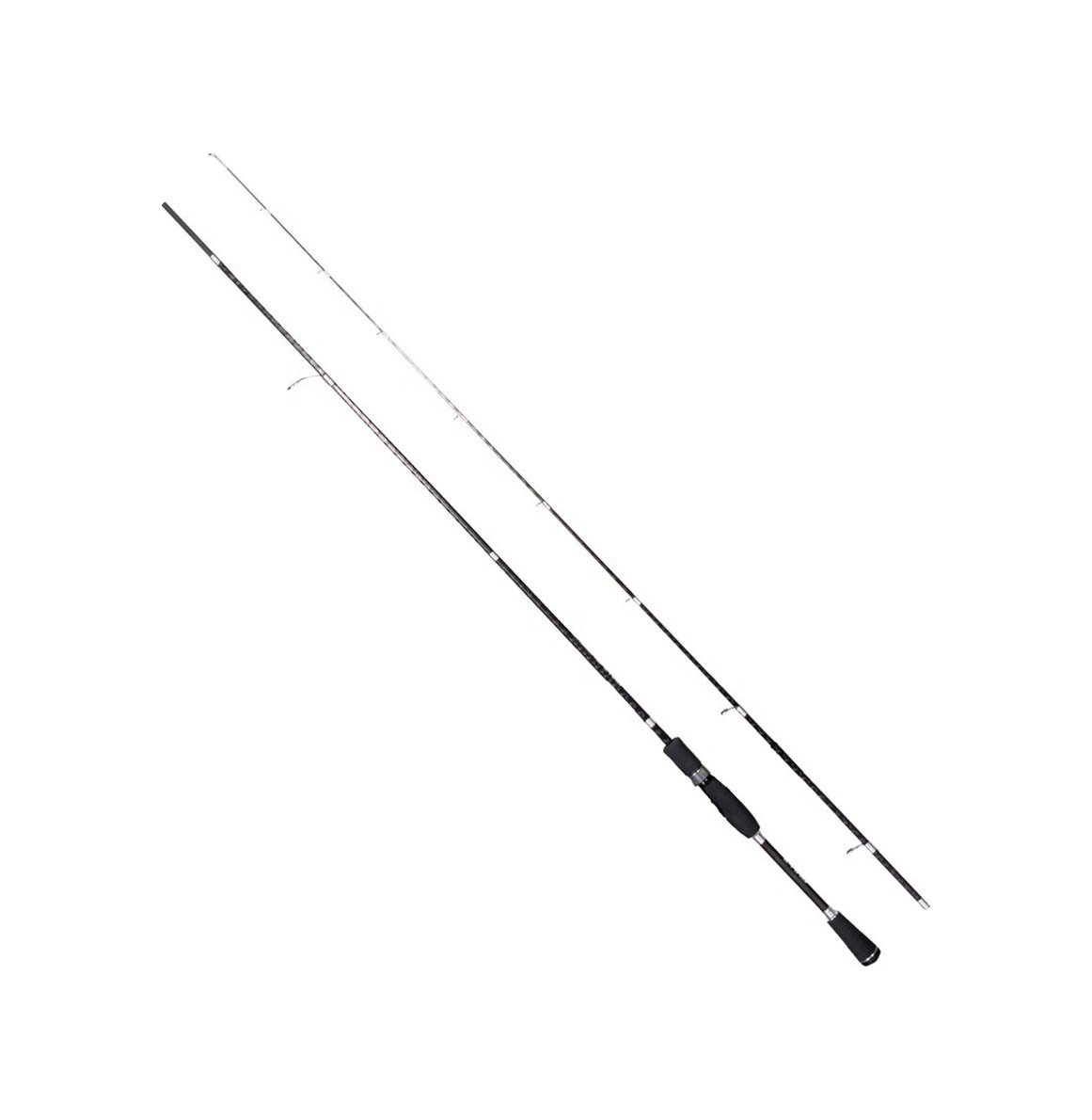 Ryujı Ultra Infınıty Fujı O 2.30m 1-15gr,2p Lrf Kamış
