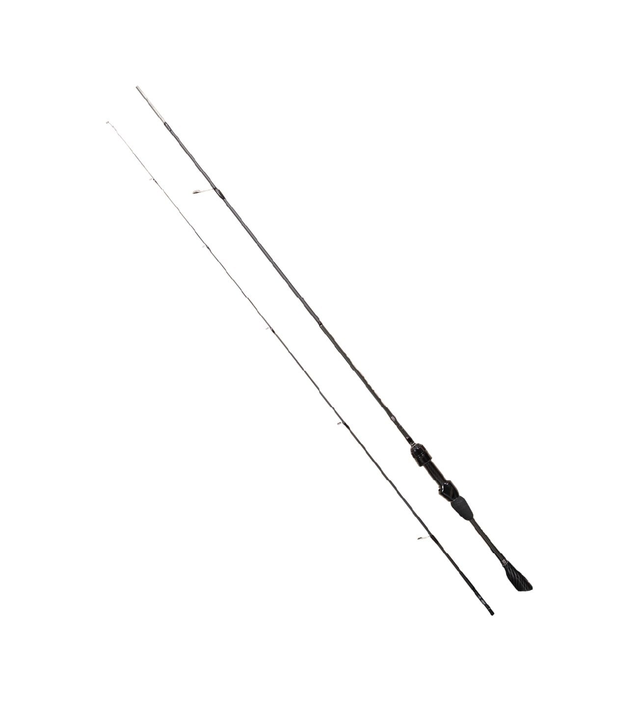Ryujı Voltage Fujı 1.90m, 0-5gr 2p Ajı Kamış