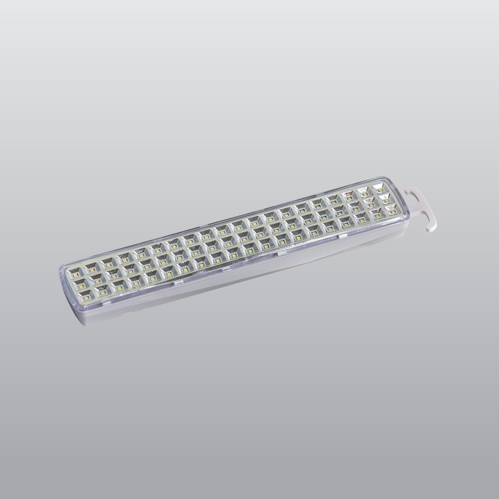 ACK AC01-00330 4W SARJLI 60LED ISILDAK