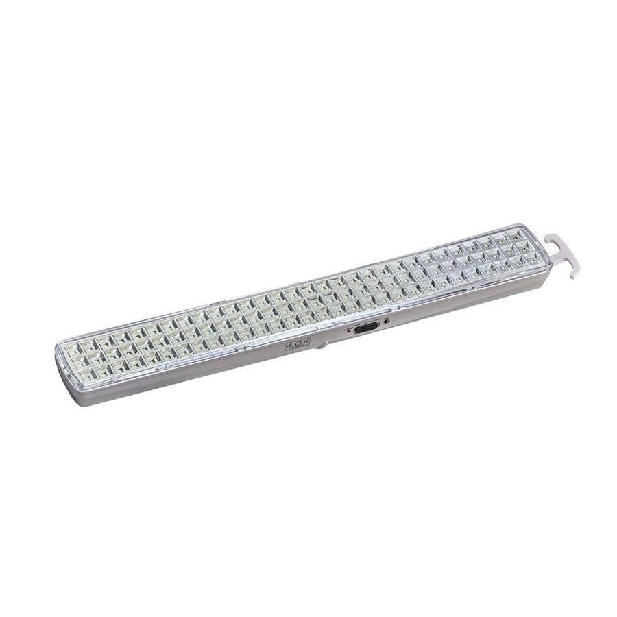 ACK AC01-00430 6W SARJLI 90LED ISILDAK
