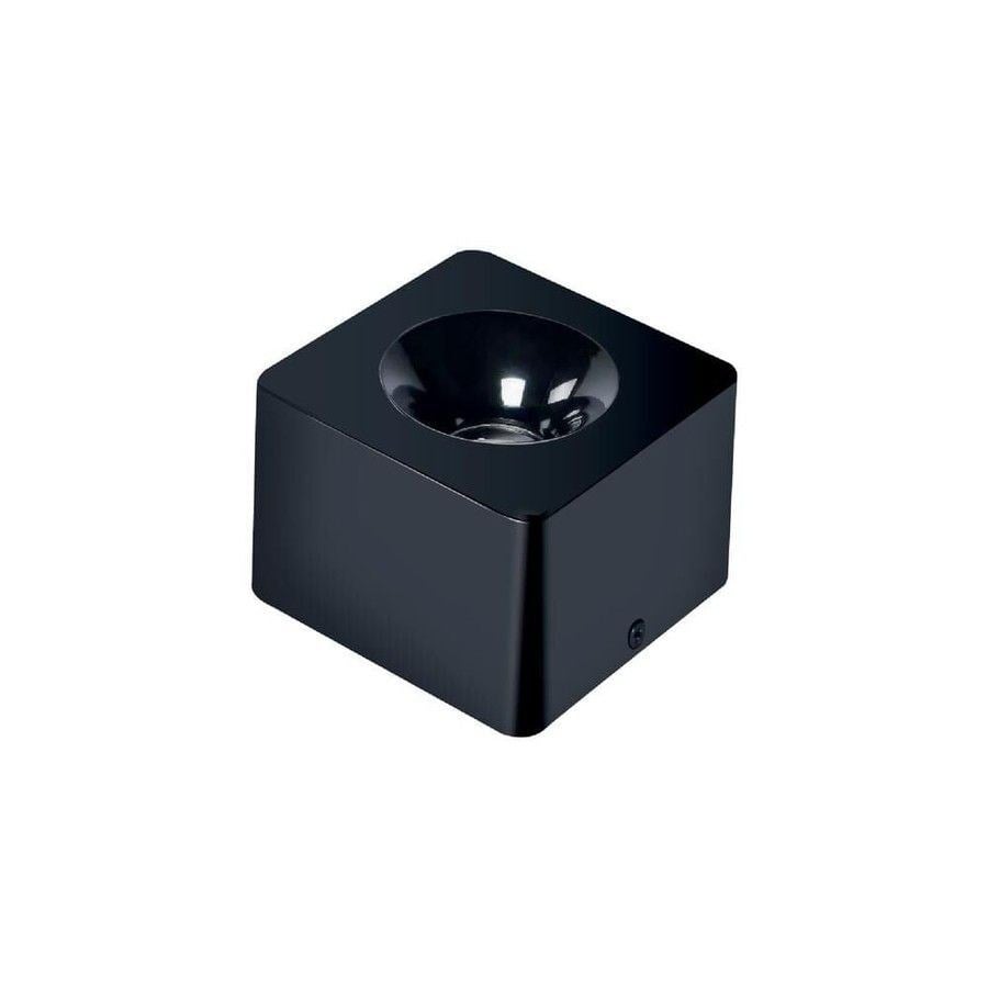 ACK AH12-01101 SIVA ÜSTÜ TAVAN ARMATÜRÜ 1*10W 3000K SİYAH