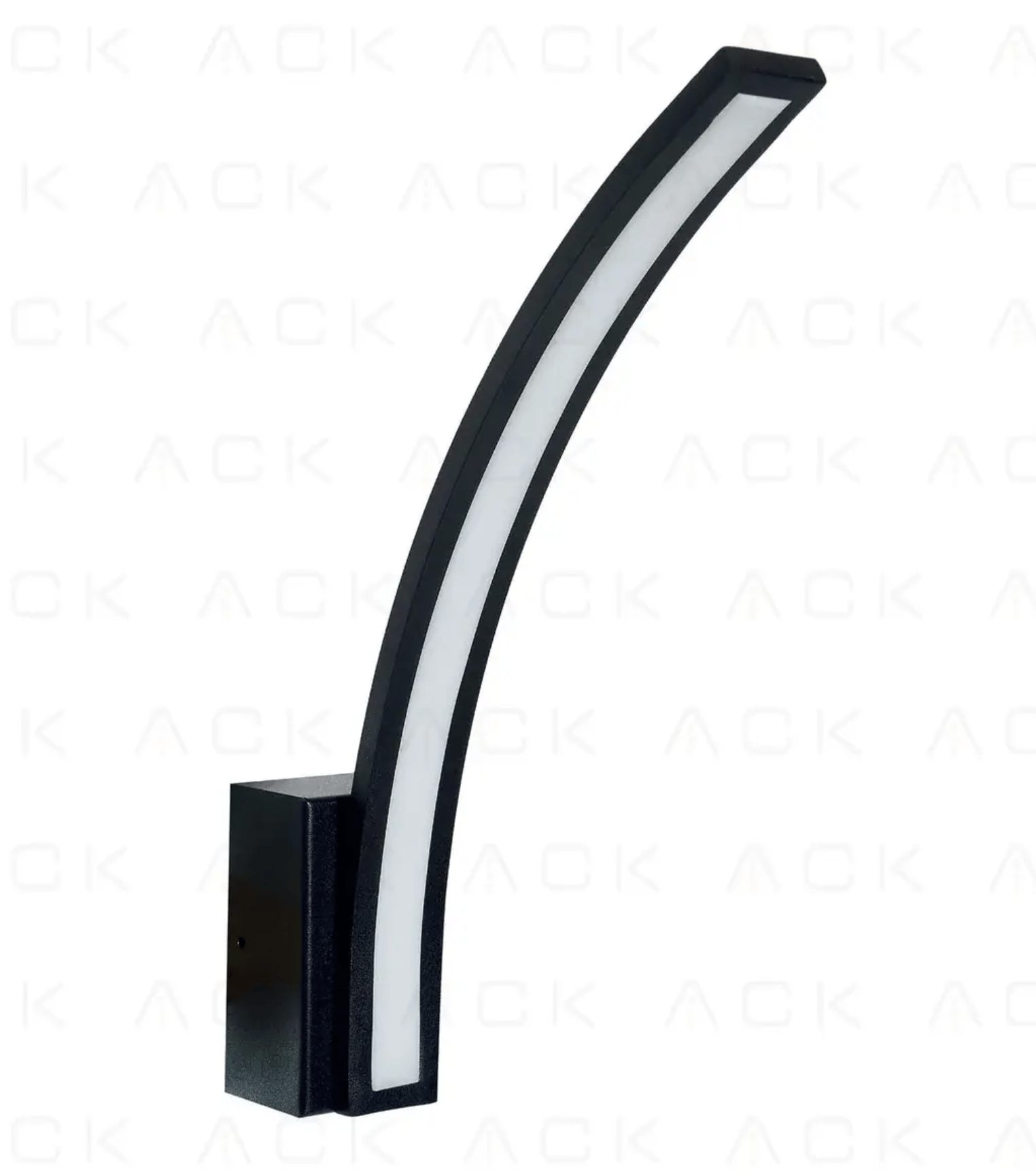 ACK AL02-00601 LED LINEER ARMATÜR 3000K 15W 