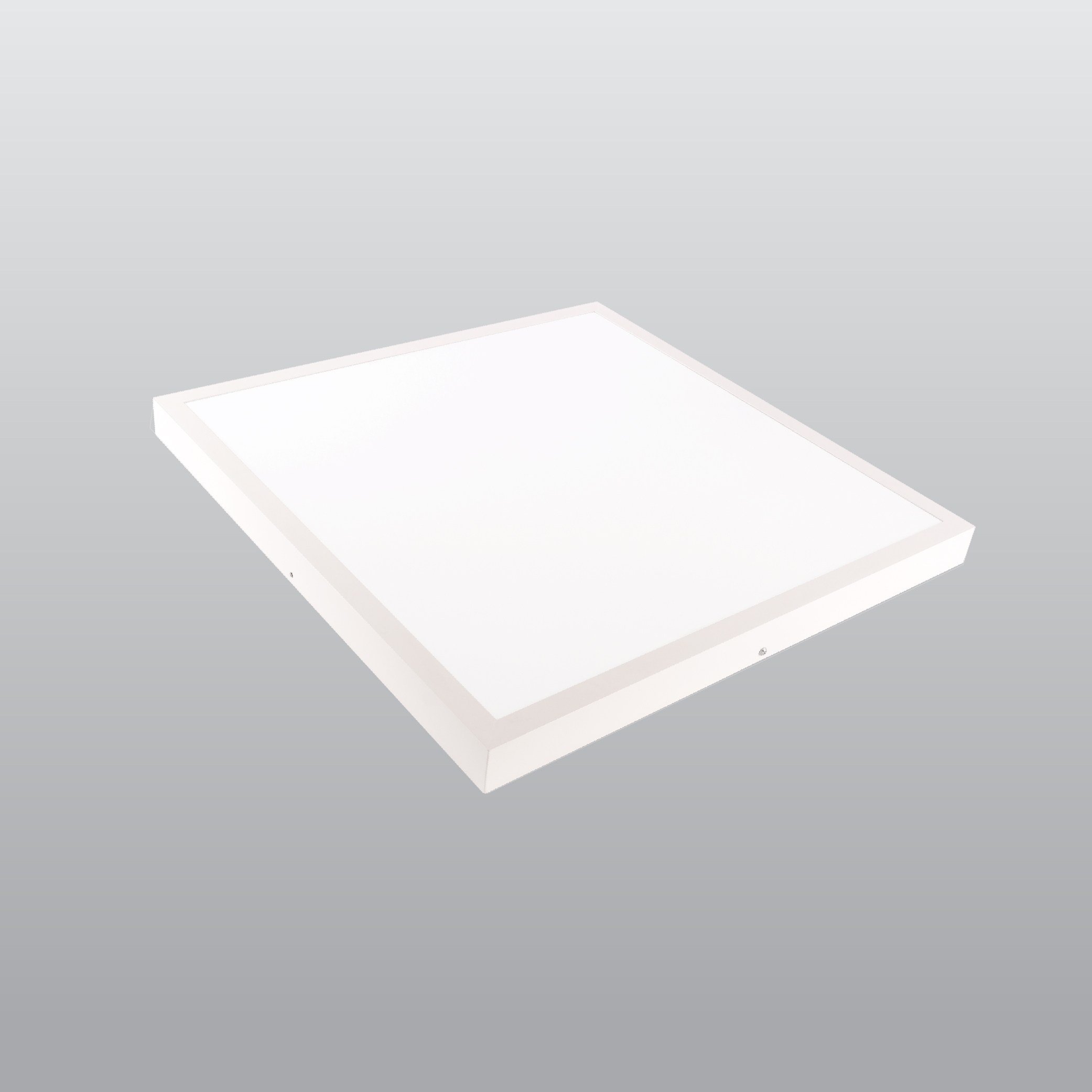 ACK AP04-46630 BACKLIGHT SIVA ÜSTÜ 600MMX600MM 42W 6500K BEYAZ